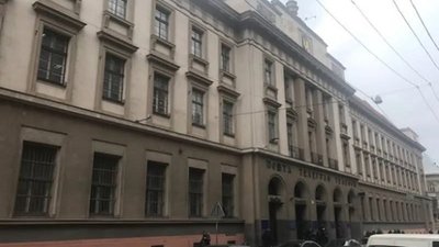 Приміщення колишньої головної пошти забере Садовий