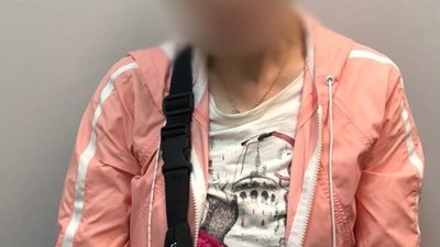 У Львові затримали зловмисницю за підозрою у розповсюдженні «метадону»