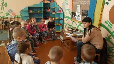 У школах Львівщини вшановують пам’ять Героїв Небесної Сотні