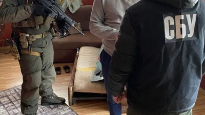 СБУ знешкодила злочинне угруповання, яке тероризувало мешканців Полтавщини