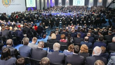 На Раді регіонального розвитку представлять план розвитку Львівщини до 2021 року