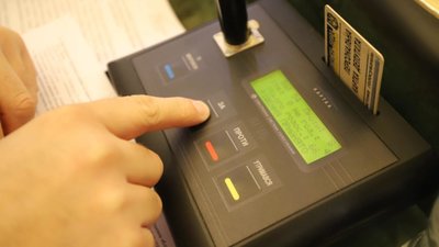 На Золочівщині до групи "За майбутнє" увійшли 13 депутатів