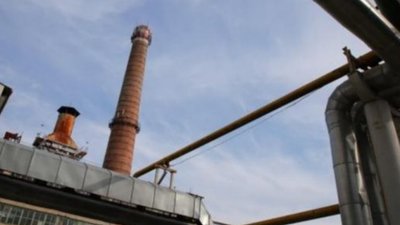 Припинено теплопостачання у місті Новий Розділ
