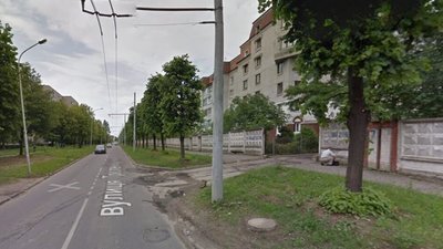 У Львові відкриють вулицю на честь полеглого воїна Богдана Кріля «Пірата»