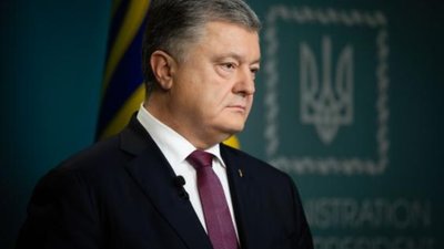 Порошенко їде на Харківщину