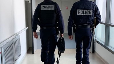 Французу повідомлено про підозру у вчиненні потрійної ДТП, в якій загинуло дві дитини