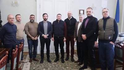 Агентство США з міжнародного розвитку надасть 700 млн доларів