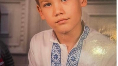 На Львівщині кілька днів шукають зниклу дитину (ФОТО)
