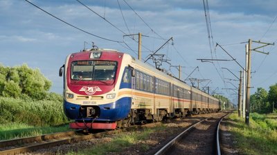 Львівська залізниця скасувала зупинку "Дністерки" у Пустомитах