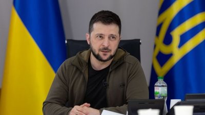 Зеленський запровадив санкції проти 119 російських культурних діячів