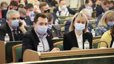 На Львівщині затвердили об’єкти для приватизації способом аукціону