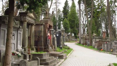 На Личаківському кладовищі 14 жовтня перепоховають воїнів УПА