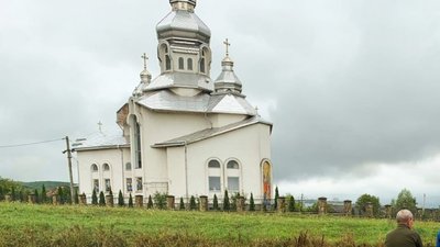 У Бориславській громаді створять 3D-модель церкви XVII століття