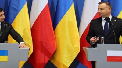 У Польщі планують розбудовувати українську мережу освіти