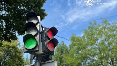 У Львові реалізують перший "смарт-коридор"