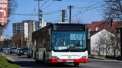 У Львові хочуть скоротити вечірні рейси маршруток