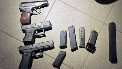 Болгарія відправила в Україну 4200 тонн зброї – поставки йшли потай через Польщу
