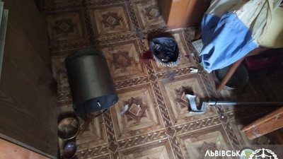 Вбивство пенсіонера у Ходорові: справу скеровано до суду