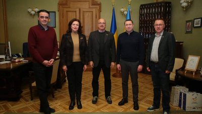 На Львівщині запрацюють нові Центри підтриманого проживання