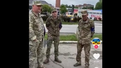 В Україні розширять повноваження селищних ТЦК