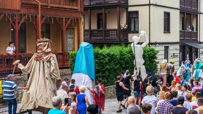 Мерія Трускавця маніпулює статистичними даними про кількість відпочивальників, - депутат