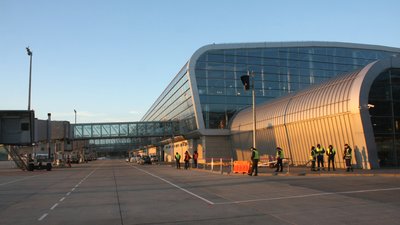 Новий авіарейс до  Львова з Неаполя