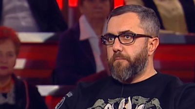 Справа Звіробій і Федини буде торпедою, яка проб'є рейтинг Зеленського нижче ватерлінії, - Петров