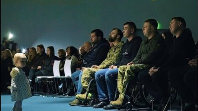 Фільм «Повернення» тепер доступний для всіх охочих