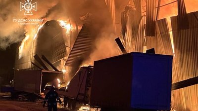 Садовий розповів подробиці атаки на Львів (ВІДЕО)