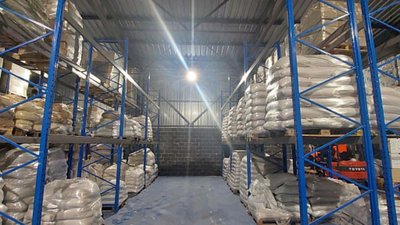 У Калуші запрацювало виробництво з виготовлення товарів для домашніх улюбленців