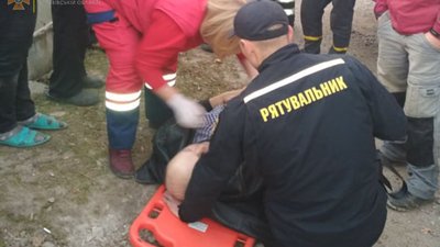 На Львівщині над торфовищами літають дрони (ВІДЕО)