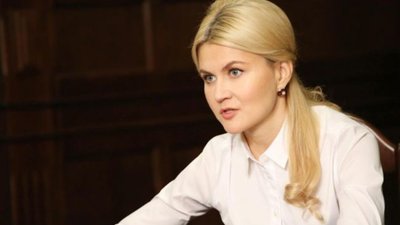 Світлична склала присягу народного депутата