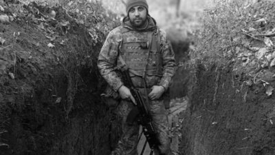 Львівщина прощається із захисником, який зник майже два роки тому