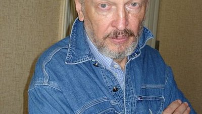 У Львові помер фотохудожник Олексій Іутін
