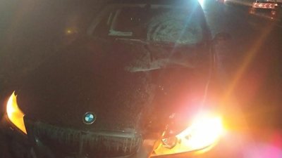 Потрапив під колеса одразу двох автомобілів: на Львівщині в ДТП загинув 48-річний чоловік