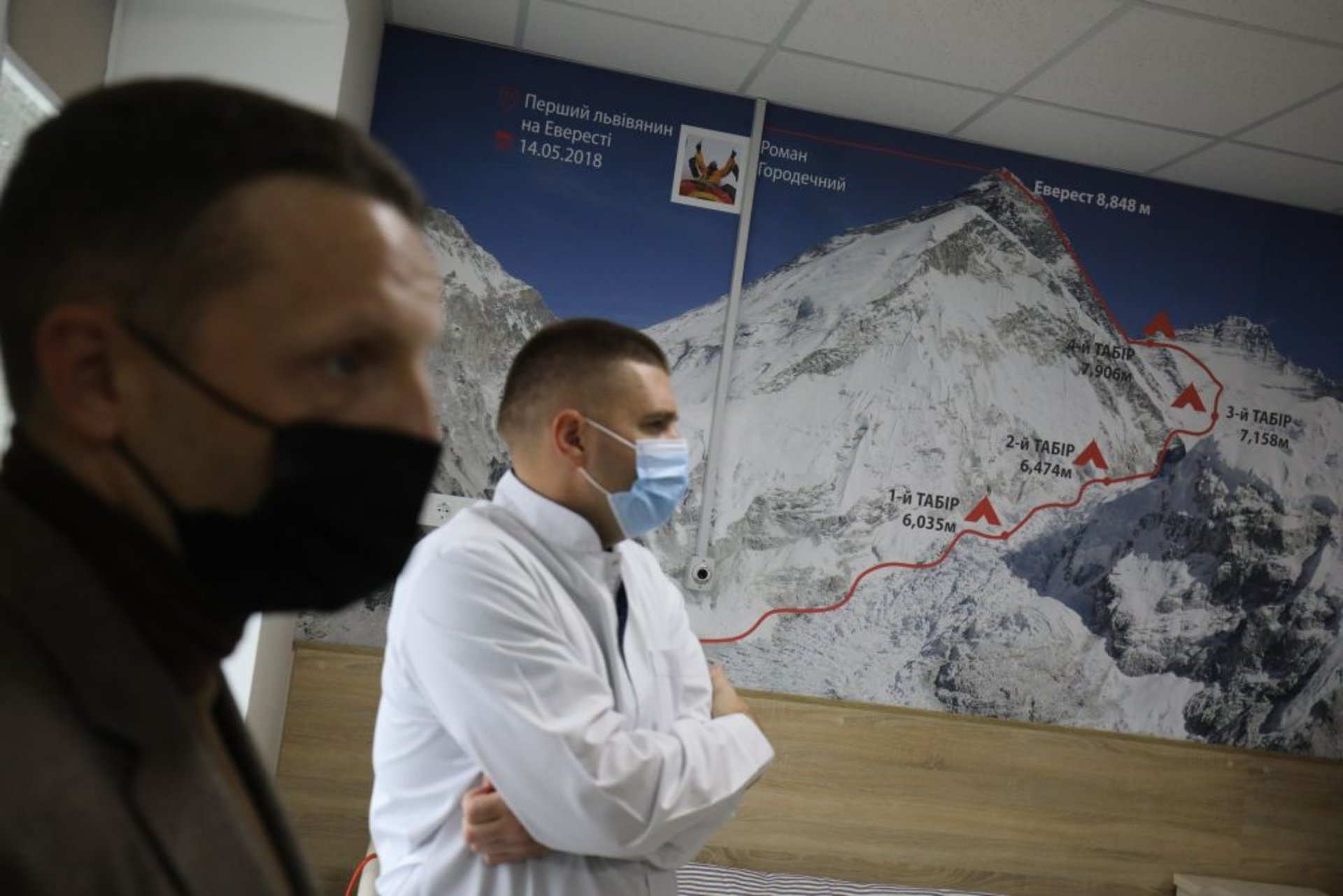 У лікарні швидкої допомоги Львова відкрили нову дитячу кардіохірургію, фото ЛМР