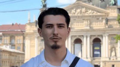 Блогер Андрій Гаврилів прокоментував конфлікт із 13-річним хлопцем у чебуречній у Брюховичах
