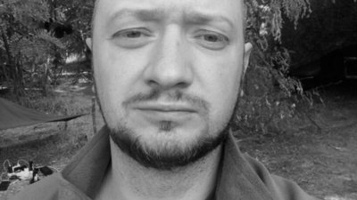 Львівщина прощається із захисником України (ФОТО)