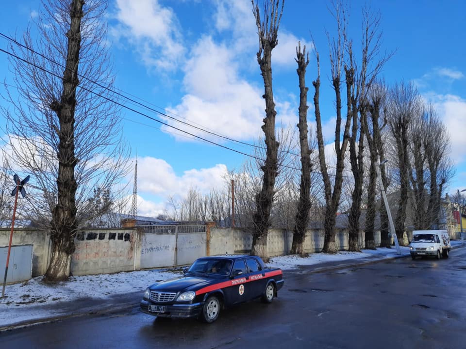 Фото: ФБ/Гаряча лінія міста Львова