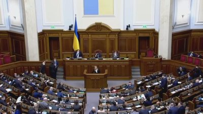 В Україні хочуть зобов’язати першочергово зараховувати до садочка дітей, які живуть поруч (ВІДЕО)