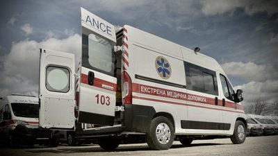 У Львові розпочне роботу медичне об’єднання невідкладної допомоги