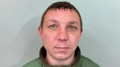 Воїн зі Львівщини, якого поховали з військовими почестями, перебуває у російському полоні