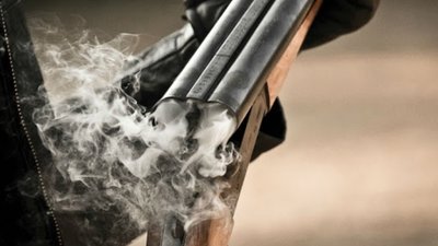На Львівщині під час бійки чоловік розпочав стрілянину