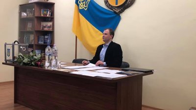 Відбулась сесія новоствореної Добротвірської ОТГ