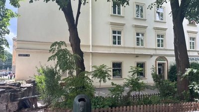 У Львові на Підвальній знесуть пластикові вікна