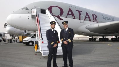 Qatar Airways полетить у Львів
