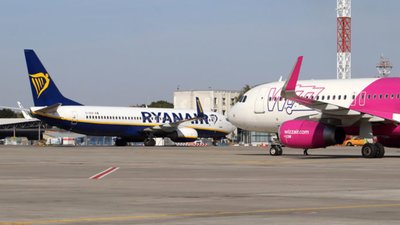 Криклій думає, що авіаперельоти в Україні відновляться аж у вересні