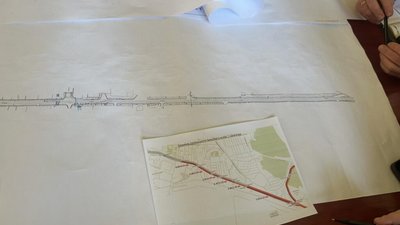 У Львові потрібно розширювати вулиці, - Ігор Зінкевич