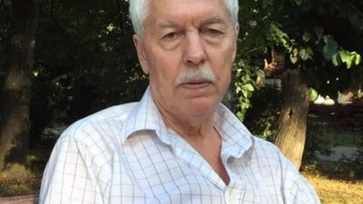 Помер експрезидент Криму Мєшков