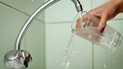 Жителям Червонограда заборонили пити воду з кранів